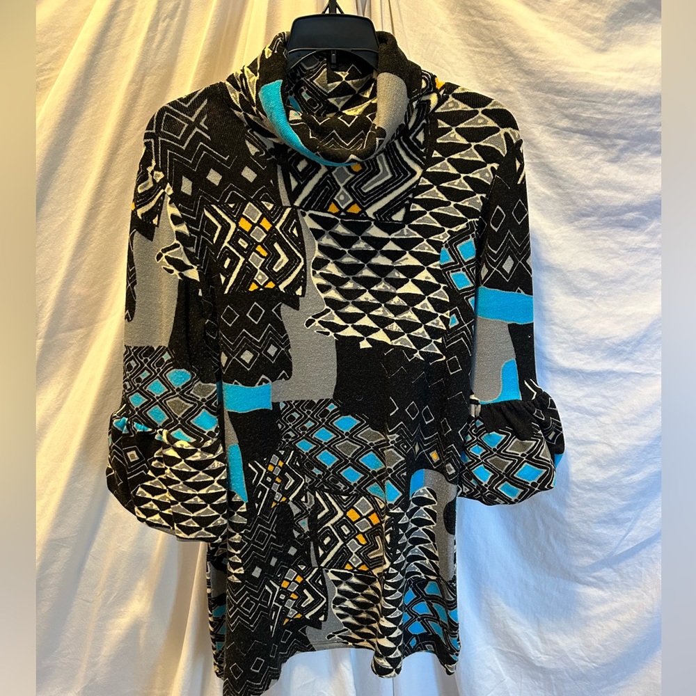 Tunic Top